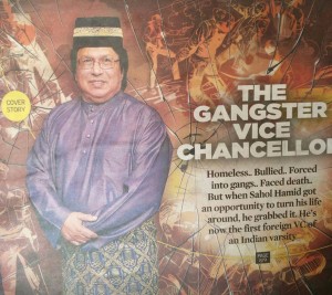 Dato' Sri Sahol Hamid
