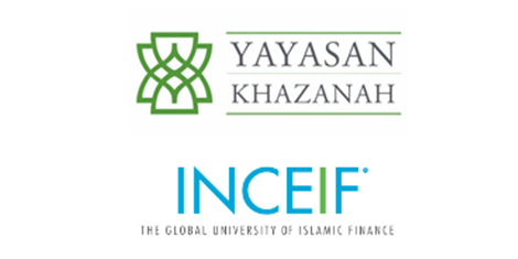 Biasiswa Kerjasama Khazanah dan International Centre for Education in Islamic Finance