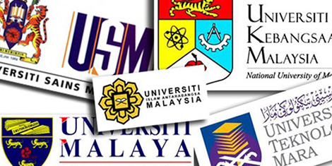 20 Universiti Awam Yang Menawarkan Program Doktor Falsafah di Malaysia