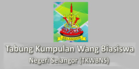 Tabung Kumpulan Wang Biasiswa Negeri Selangor (TKWBNS)