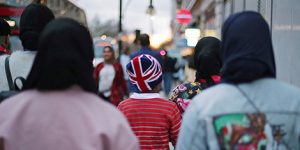 Kehidupan Pelajar Muslim Di UK (Soalan Tipikal)