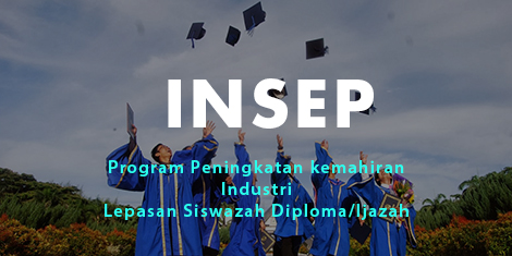 Industrial Skills Enhancement Programme (INSEP)