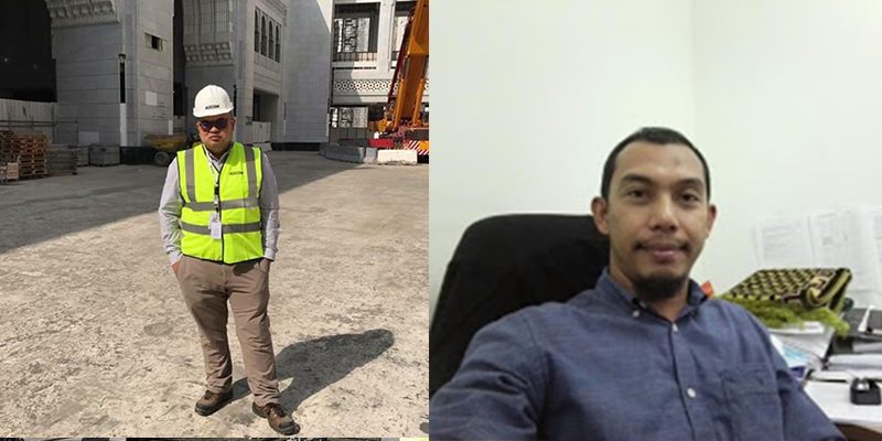 Kisah Tenaga Pakar Malaysia Yang Terlibat Dengan Projek-projek Mega di Makkah