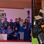 UiTM memenangi Perodua Eco Challenge 2017, idea 'Techno-Seat' akan dipertimbangkan untuk pengeluaran