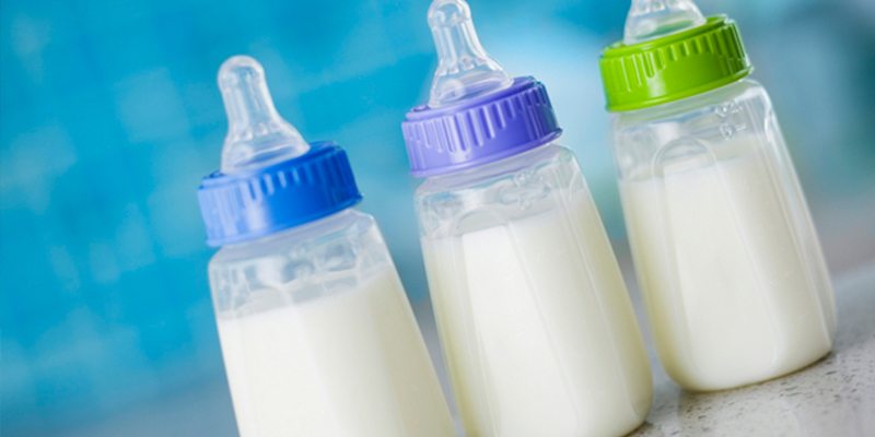 Susu tiruan – Ketua Pusat Pengajian Pemakanan dan Dietetik, UiTM